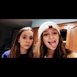 Meet your Posher, Jessy